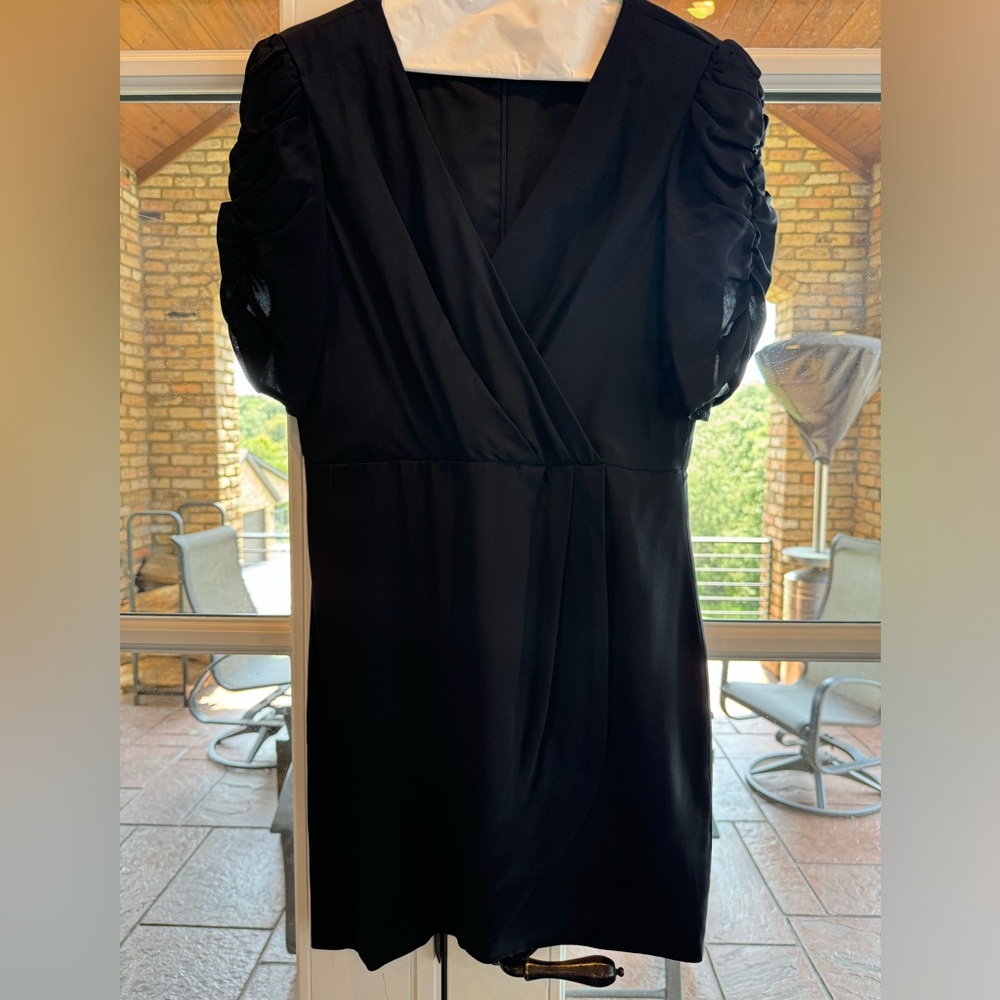 Lavender Brown LBD Size S